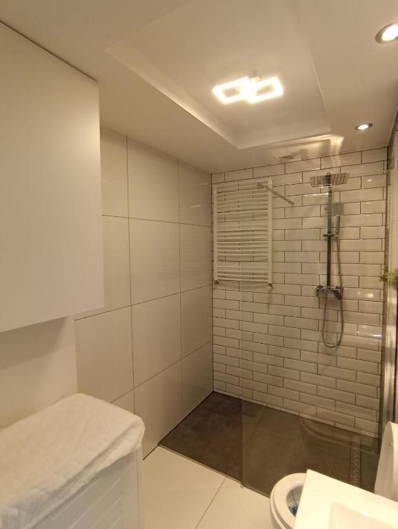 Apartament Бжеґ Екстер'єр фото