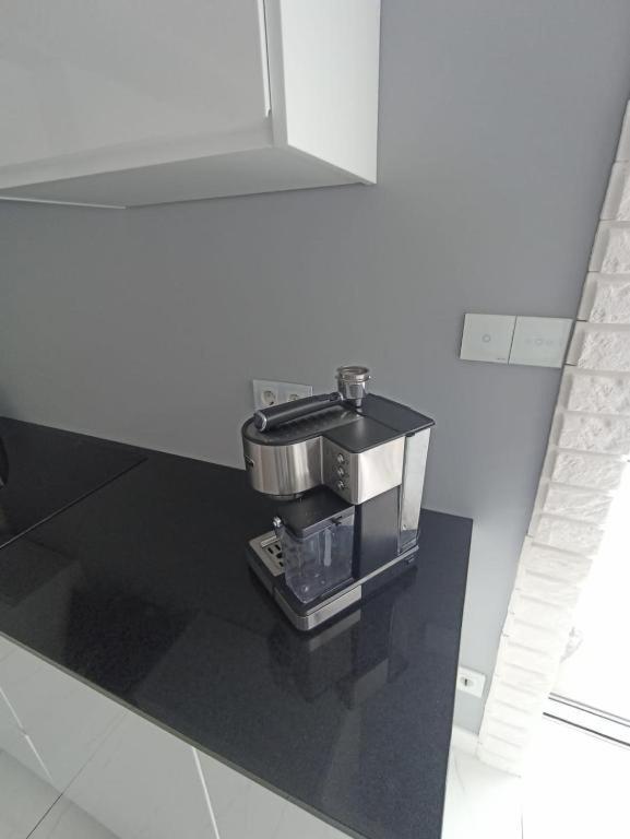 Apartament Бжеґ Екстер'єр фото