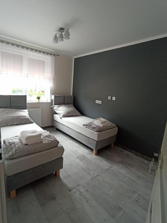 Apartament Бжеґ Екстер'єр фото