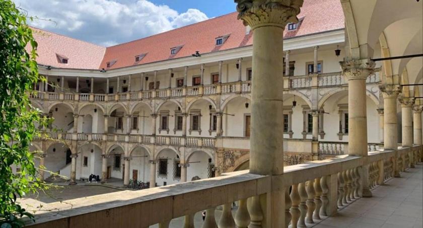 Apartament Бжеґ Екстер'єр фото